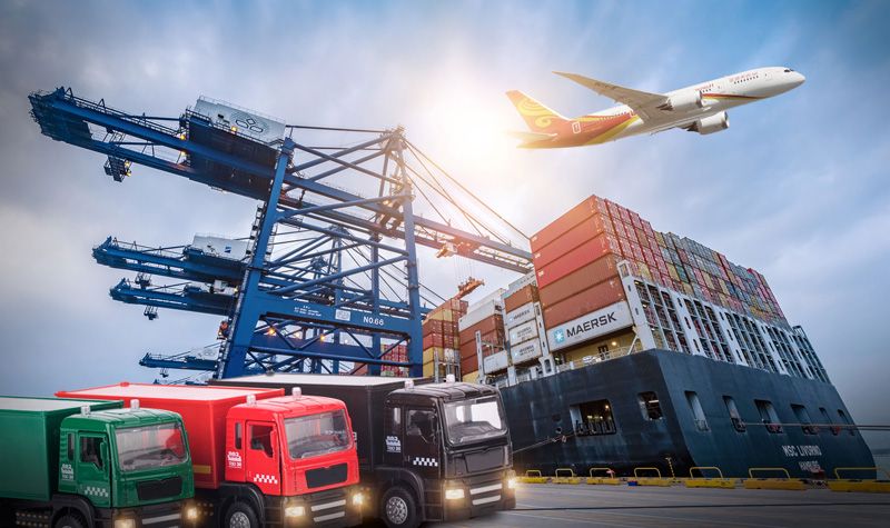 International Freight Cooperation Agreement